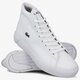 detské tenisky (obuv) LACOSTE GRIPSHOT MID 0120 2 CUJ 740cuj001021g farba biela