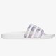 pánske šľapky ADIDAS ADILETTE h01997 farba biela