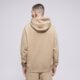 pánska mikina NIKE MIKINA S KAPUCŇOU M NK CLUB BB PO HOODIE fn3859-298 farba béžová