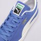 pánske tenisky (obuv) PUMA SUEDE CLASSIC XXI 37491568 farba modrá