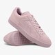 dámske tenisky (obuv) PUMA SUEDE CLASSIC CASUAL EMBOSS 36137208w farba ružová