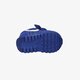 detské tenisky (obuv) NIKE MD RUNNER TDV  652966-424 farba modrá