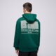 pánska mikina ELLESSE MIKINA S KAPUCŇOU CLUB DI CORSA DGREEN HOODIE shb23148502 farba zelená
