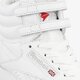 dámske tenisky (obuv) REEBOK F/S HI OG LUX bd4468 farba biela