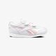 detské tenisky (obuv) REEBOK ROYAL CLJOG 2 2V cn4798 farba biela