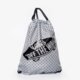 VANS VAK BENCHED NOVELTY BAG v001cykk4 farba sivá