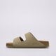 dámske šľapky BIRKENSTOCK ARIZONA  1027697 farba khaki