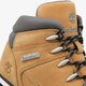 detská outdoorová obuv TIMBERLAND EURO SPRINT  6670r farba žltá