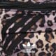 dámska taška ADIDAS TAŠKA WAISTBAG hs6601 farba čierna