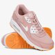dámske tenisky (obuv) NIKE WMNS AIR MAX 90  325213-210 farba ružová