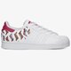 detské tenisky (obuv) ADIDAS SUPERSTAR J  fy2668 farba biela