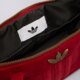 dámska taška ADIDAS TAŠKA BOWLING BAG kr6764 farba bordová
