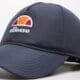detská šiltovka ELLESSE ČIAPKA ALBO CAP NAVY sbma2291429 farba tmavomodrá