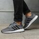 pánske tenisky (obuv) ADIDAS SWIFT RUN cq2115 farba sivá