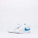 detské tenisky (obuv) NIKE BLAZER MID '77 da4088-107 farba biela
