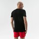 pánske tričko ELLESSE TRIČKO KONELLA BLK BLK smg13512011 farba čierna