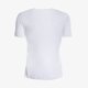 pánske tričko FILA TRIČKO UNDERSHIRT ROUND NECK fu5002-300 farba biela