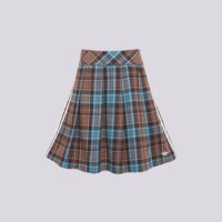 ADIDAS SUKŇA GFX CHECK SKIRT