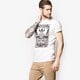 pánske tričko ADIDAS TRIČKO STREET ORI TEE s93066 farba biela