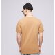 pánske tričko JORDAN TRIČKO M J JUMPMAN EMB SS CREW dc7485-231 farba hnedá