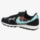 dámske tenisky (obuv) NIKE W AIR PEGASUS '83 PRINT  725079001 farba čierna