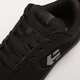 pánske tenisky (obuv) ETNIES VERANO 4101000430001 farba čierna