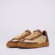 dámske tenisky (obuv) ADIDAS HANDBALL SPEZIAL W jq8411 farba hnedá
