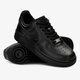 dámske tenisky (obuv) NIKE WMNS AIR FORCE 1 '07 315115038 farba čierna