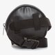 dámska taška ADIDAS TAŠKA WAISTBAG ROUND fl9628 farba čierna