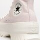 dámske tenisky (obuv) CONVERSE CHUCK TAYLOR ALL STAR LUGGED 2.0 PLATFORM  a02424c farba ružová