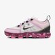 detské tenisky (obuv) NIKE AIR VAPORMAX 2019 aj2616-015 farba ružová