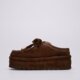 dámska vychádzková obuv NAKED WOLFE BLIZZARD nwblizzardbrown farba hnedá