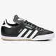 pánske tenisky (obuv) ADIDAS SAMBA SUPER 19099 farba čierna