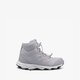 detská outdoorová obuv NEW BALANCE KH800GYY kh800gyyk farba sivá