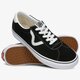 pánske skate obuv VANS SPORT  vn0a4bu6a6o1m farba čierna