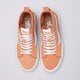 dámske tenisky (obuv) VANS UA SENTRY SK8-HI WC vn0a4bvwbm51 farba oranžová