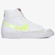 dámske tenisky (obuv) NIKE W BLAZER MID '77 ESS dj3050-100 farba biela
