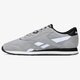 pánske tenisky (obuv) REEBOK CL NYLON TS ar2779 farba sivá