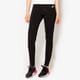 dámske nohavice NIKE LEGGINGS W NSW LGGNG HOLOGRAM 886257010 farba čierna