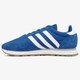 pánske tenisky (obuv) ADIDAS HAVEN by9716 farba modrá
