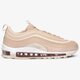 dámske tenisky (obuv) NIKE W AIR MAX 97 LX ar7621-201 farba ružová