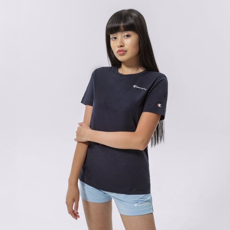 CHAMPION TRIČKO CREWNECK TRIČKO