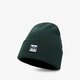 detská čiapka HELLY HANSEN ČIAPKA URBAN CUFF BEANIE 67154495 farba zelená