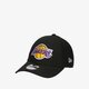 pánska šiltovka NEW ERA ČIAPKA DIAMOND ERA 940 LAKERS LOS ANGELES LAKERS BLK 60222234 farba čierna