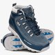dámska outdoorová obuv HELLY HANSEN W THE FORESTER  10516292 farba tmavomodrá