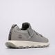 pánske tenisky (obuv) TIMBERLAND WINSOR TRAIL LOW KNIT tb0a5wdc0851 farba sivá