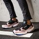 dámske tenisky (obuv) ADIDAS FALCON W b28126 farba čierna
