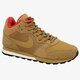 pánske tenisky (obuv) NIKE MD RUNNER 2 MID 807406770 farba žltá