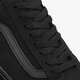 pánske skate obuv VANS OLD SKOOL LITE va2z5w186 farba čierna