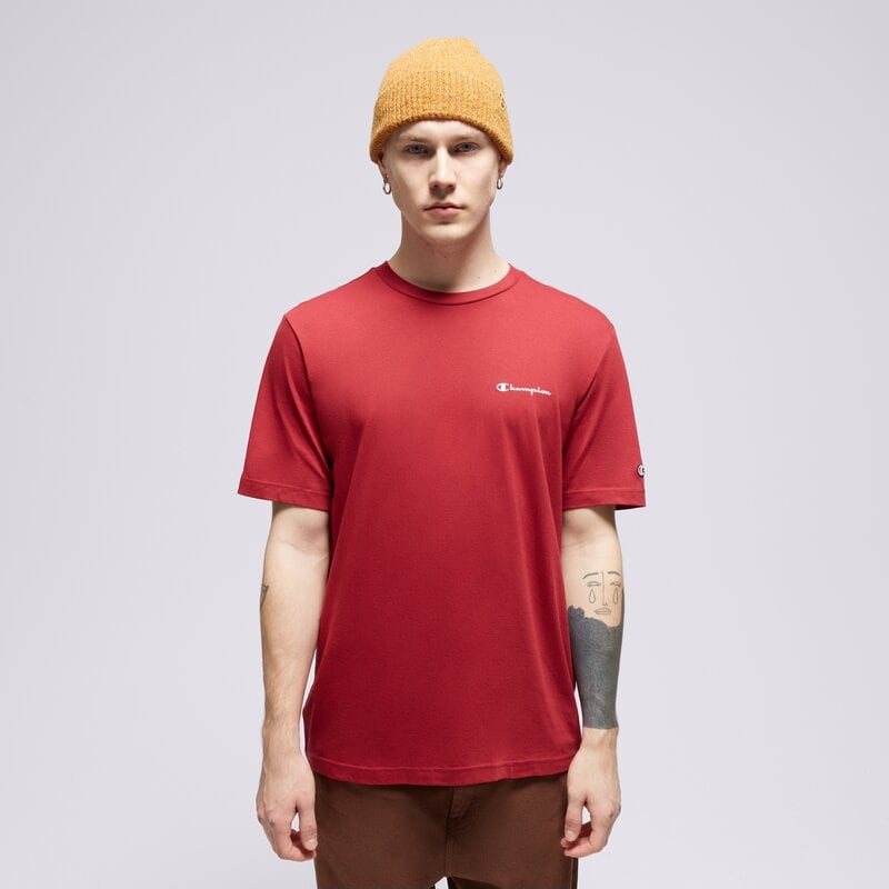 CHAMPION TRIČKO CREWNECK